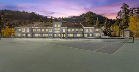 201 Shirley Canyon Road, Olympic Valley, CA 96146 Photo