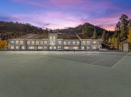 201 Shirley Canyon Road, Olympic Valley, CA 96146 Photo
