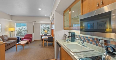 201 Shirley Canyon Road, Olympic Valley, CA 96146 Photo