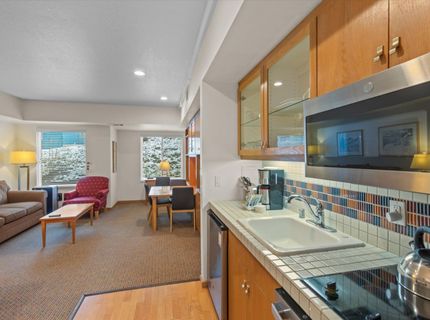 201 Shirley Canyon Road, Olympic Valley, CA 96146 Photo