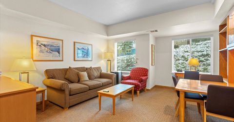 201 Shirley Canyon Road, Olympic Valley, CA 96146 Photo
