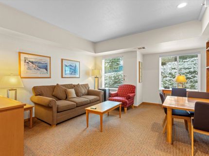 201 Shirley Canyon Road, Olympic Valley, CA 96146 Photo