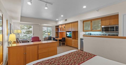 201 Shirley Canyon Road, Olympic Valley, CA 96146 Photo