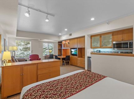 201 Shirley Canyon Road, Olympic Valley, CA 96146 Photo