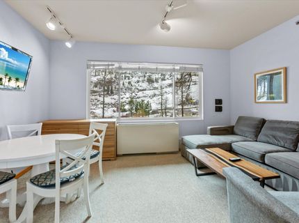 201 Shirley Canyon Road, Olympic Valley, CA 96146 Photo