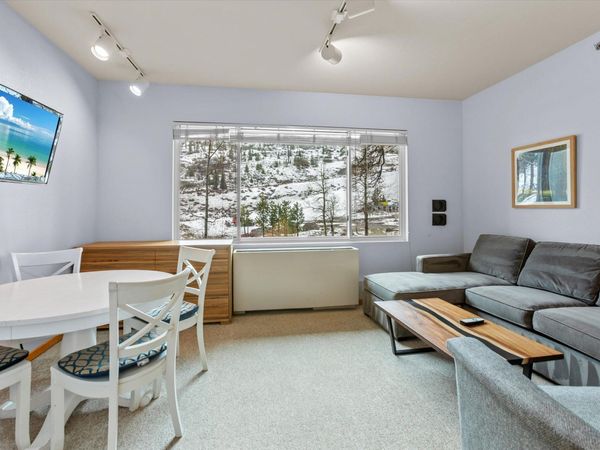 201 Shirley Canyon Road, Olympic Valley, CA 96146