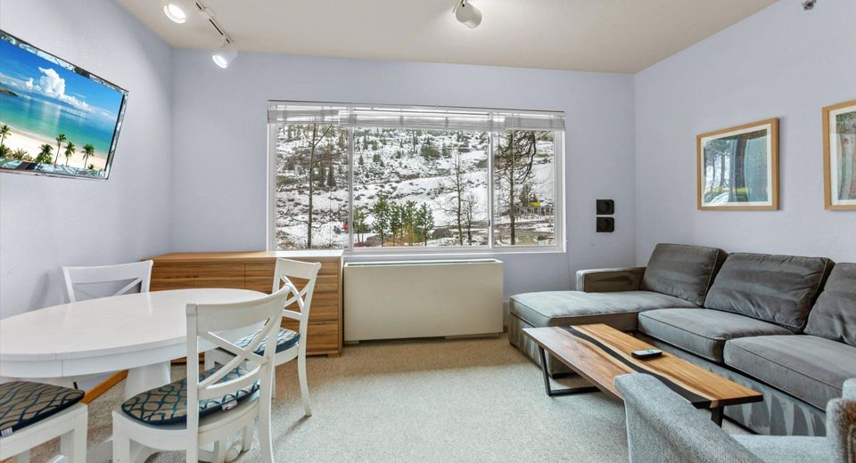 201 Shirley Canyon Road, Olympic Valley, CA 96146 Photo