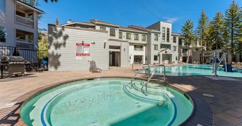201 Shirley Canyon Road, Olympic Valley, CA 96146 Photo