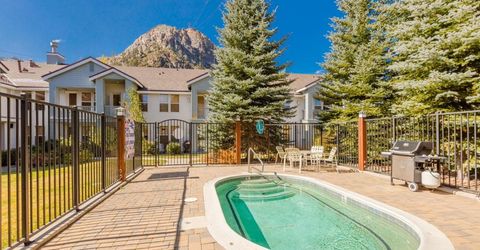 201 Shirley Canyon Road, Olympic Valley, CA 96146 Photo
