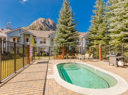 201 Shirley Canyon Road, Olympic Valley, CA 96146 Photo