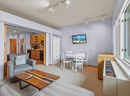 201 Shirley Canyon Road, Olympic Valley, CA 96146 Photo
