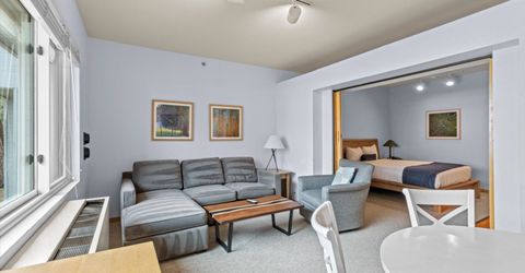 201 Shirley Canyon Road, Olympic Valley, CA 96146 Photo