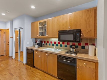 201 Shirley Canyon Road, Olympic Valley, CA 96146 Photo