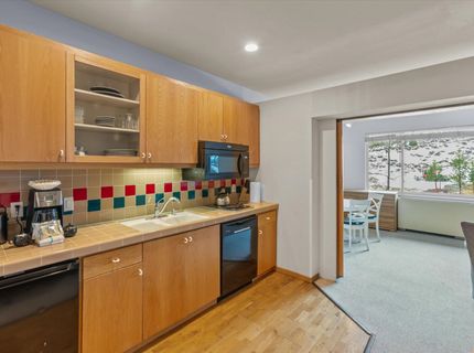 201 Shirley Canyon Road, Olympic Valley, CA 96146 Photo