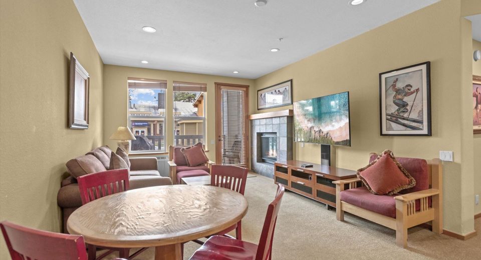 201 Shirley Canyon Road, Olympic Valley, CA 96146 Photo