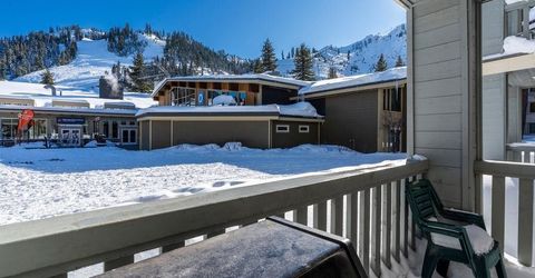 201 Shirley Canyon Road, Olympic Valley, CA 96146 Photo