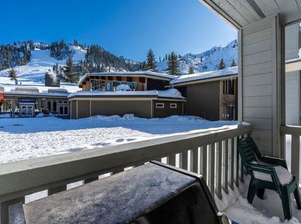 201 Shirley Canyon Road, Olympic Valley, CA 96146 Photo