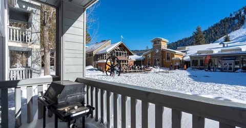 201 Shirley Canyon Road, Olympic Valley, CA 96146 Photo