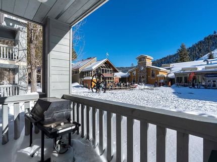 201 Shirley Canyon Road, Olympic Valley, CA 96146 Photo