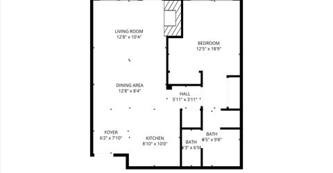 201 Shirley Canyon Road, Olympic Valley, CA 96146 Photo
