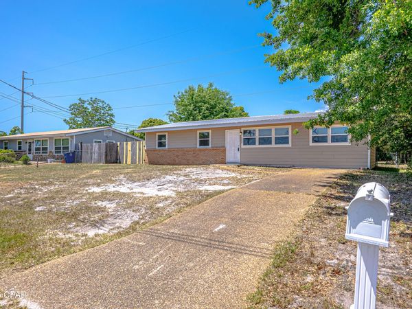 2608 W 21st Street , Panama City, FL 32405