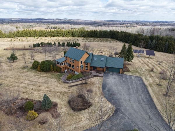 55 Niles Road , Presque Isle, ME 04769