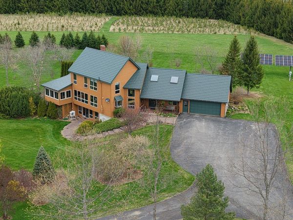 55 Niles Road, Presque Isle, ME 04769