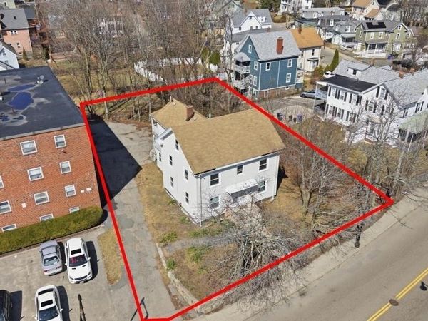 1081 River St, Boston, MA 02136