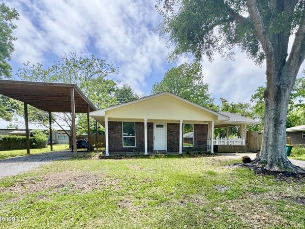 118 Lassere Circle, Long Beach, MS 39560