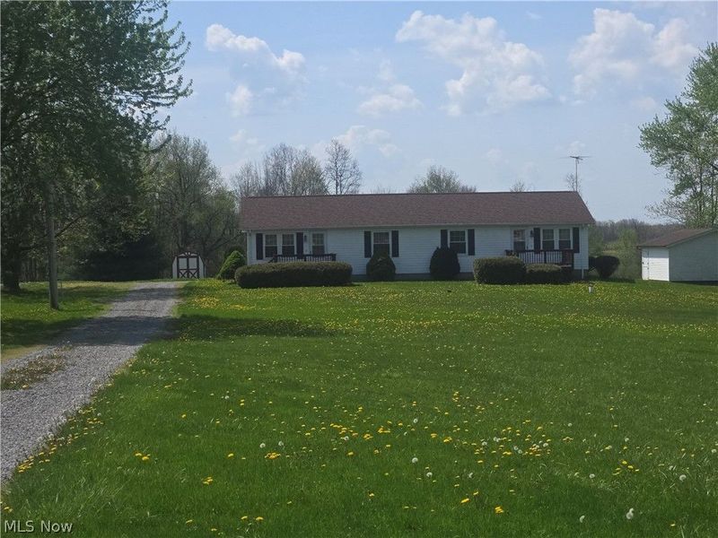 16763 Kinsman Road, Middlefield, OH 44062 Photo 1