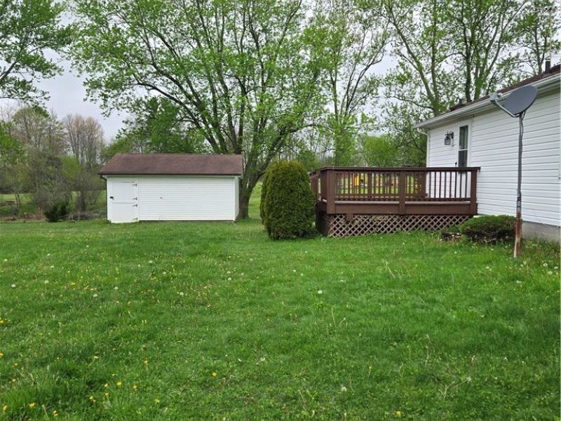 16763 Kinsman Road, Middlefield, OH 44062 Photo 38