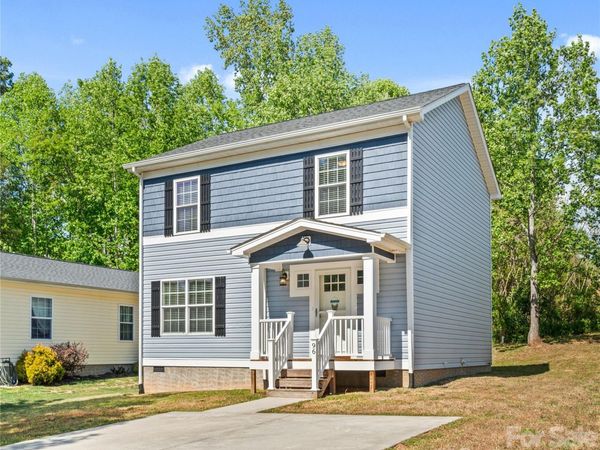 96 Serenity Lane, Bethlehem, NC 28601