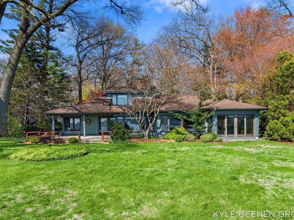 1140 Marigold Lane, Holland, MI 49424