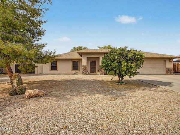 4744 E HALIFAX Street, Mesa, AZ 85205