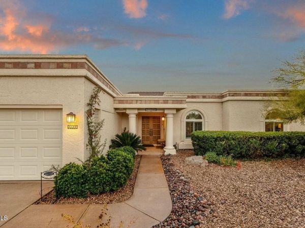 18833 E LATIGO Lane, Rio Verde, AZ 85263