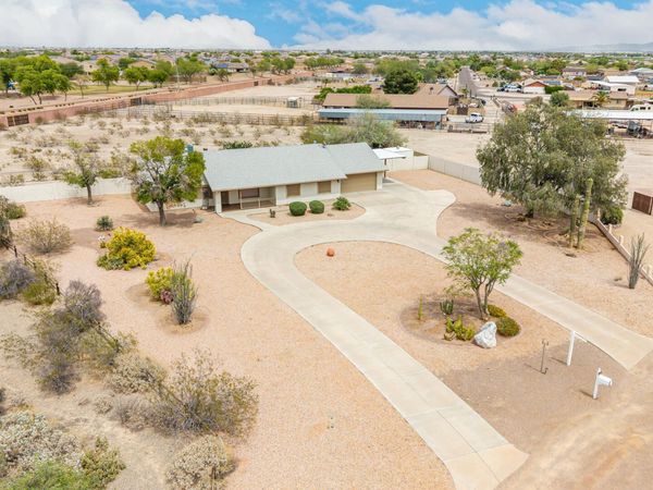 22202 W HILTON Avenue, Buckeye, AZ 85326