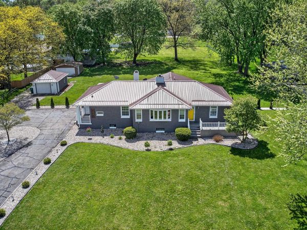 523 W 16th Street, Mishawaka, IN 46544