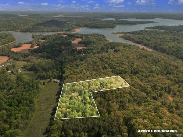 0 Co Rd 675 S, French Lick, IN 47432