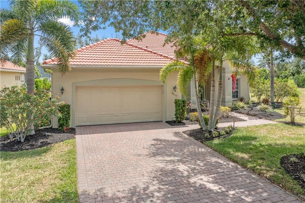16113 Coco Hammock Way, Fort Myers, FL 33908 Photo