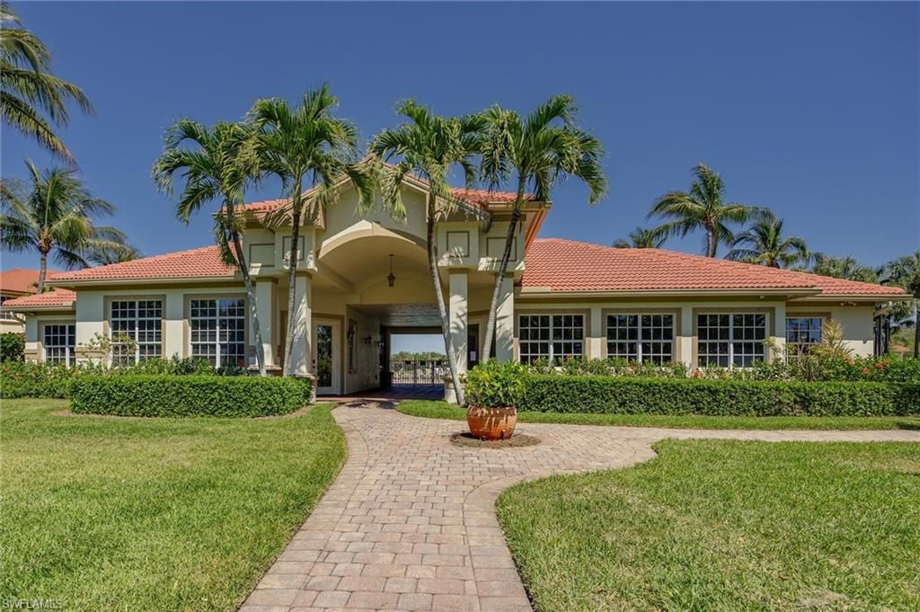 16113 Coco Hammock Way, Fort Myers, FL 33908 Photo