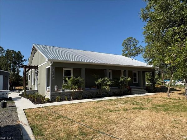 7933 5th TER , LABELLE, FL 33935