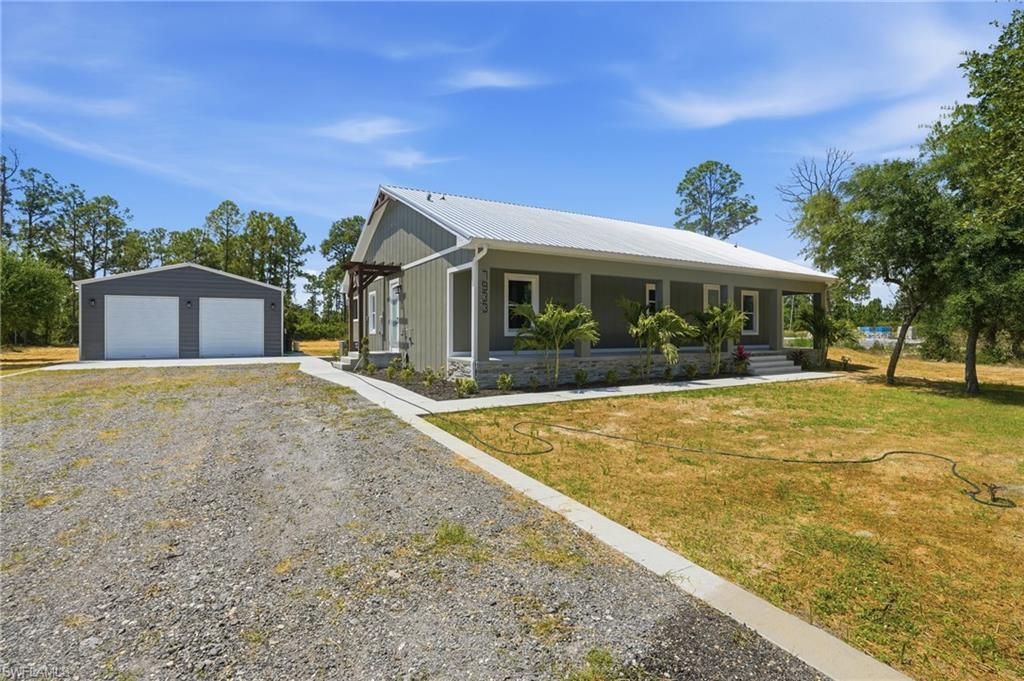 7933 5th Ter, Labelle, FL 33935 Photo