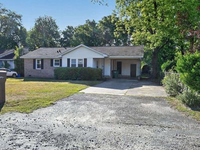 1411 Hemlock Street , Cayce, SC 29033
