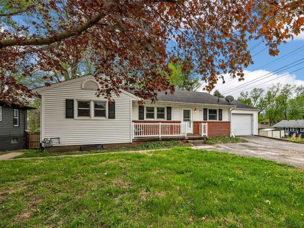 508 6th Street, Coralville, IA 52241