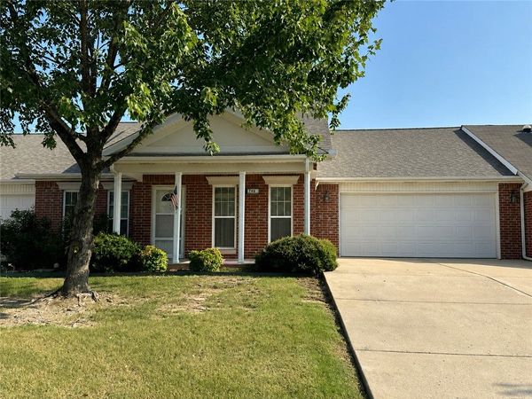 746 Embassy Parkway, Mountain Home, AR 72653