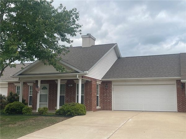 746 Embassy Parkway , Mountain Home, AR 72653