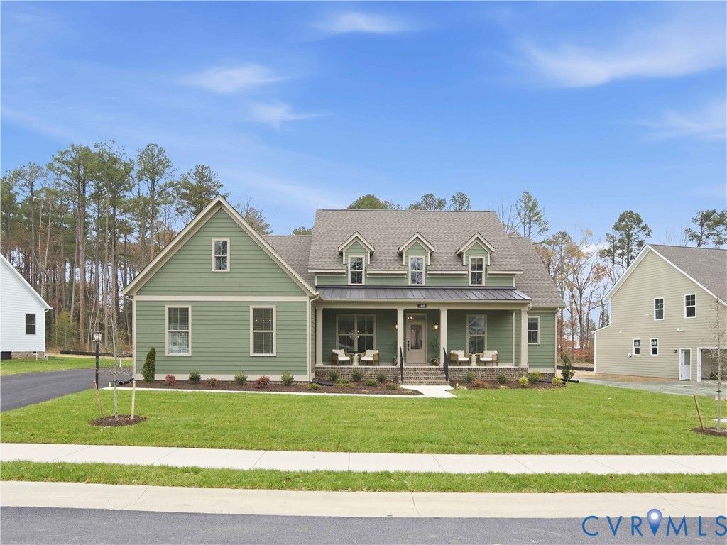 1108 Oriole Landing Lane, Manakin Sabot, VA 23103 Main Photo