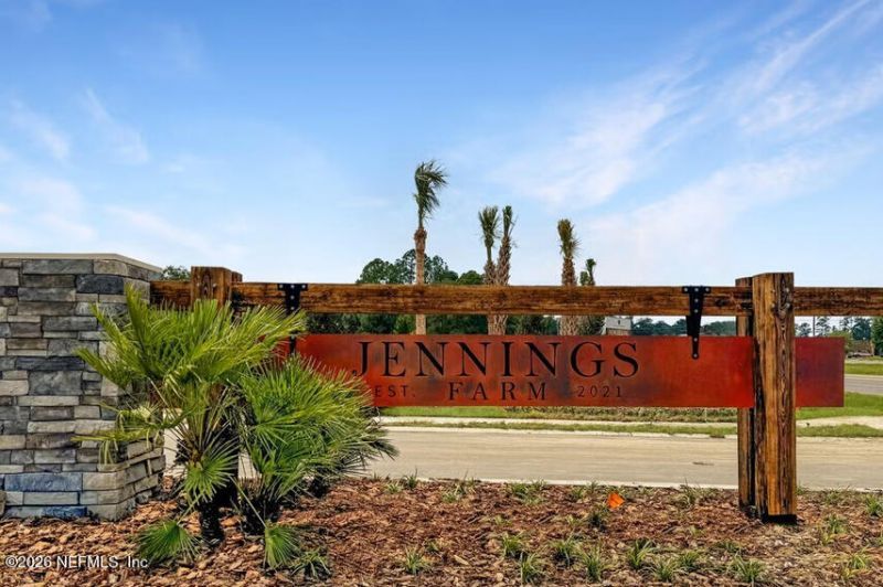 2416 Pemrose Loop, Middleburg, FL 32068 Photo