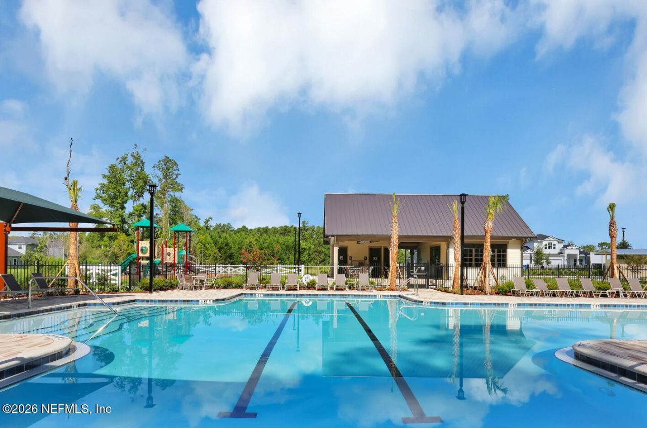 2416 Pemrose Loop, Middleburg, FL 32068 Photo