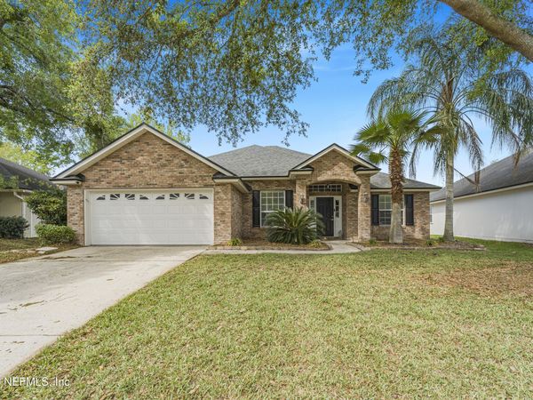 908 W DOTY BRANCH Lane, St. Johns, FL 32259